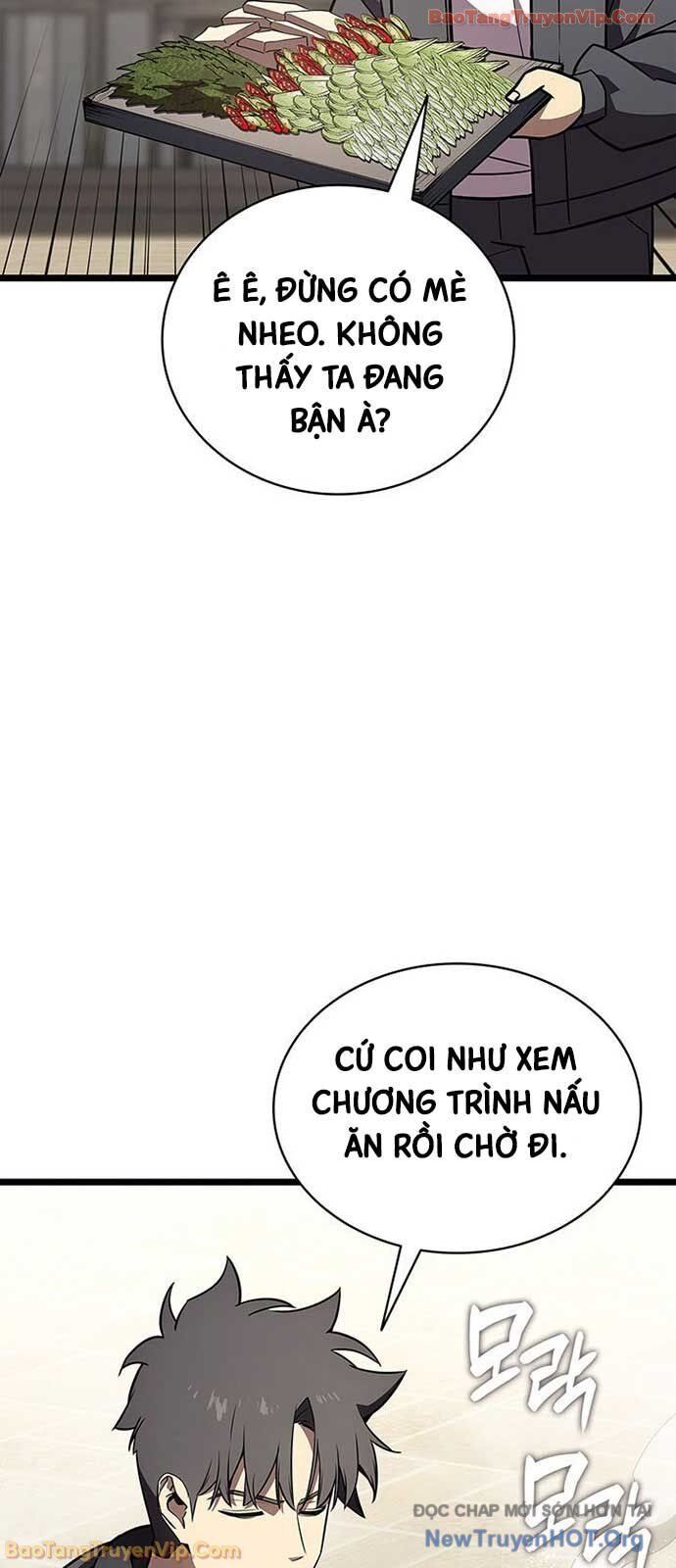 Vị Vua Mạnh Nhất Đã Trở Lại Chap 146 - Next Chap 147