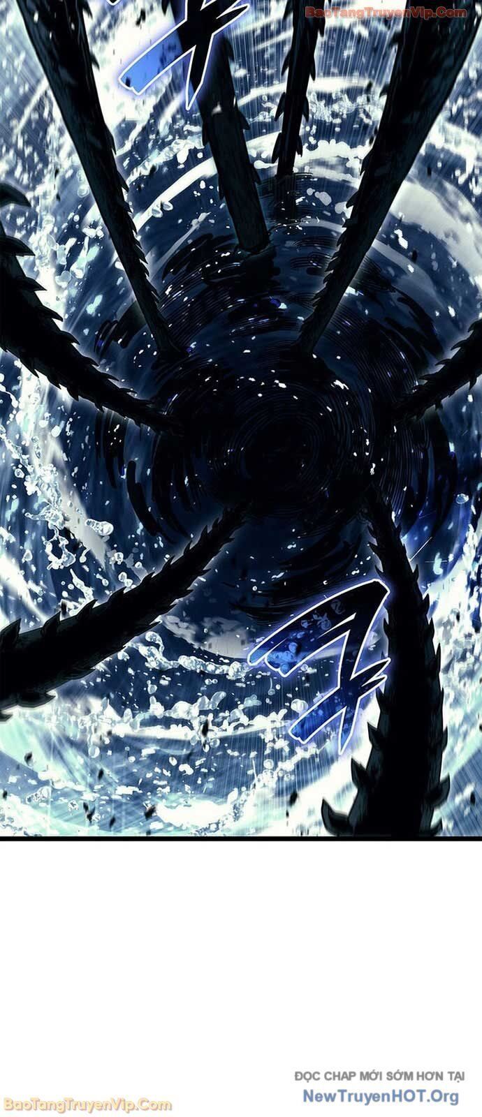 Vị Vua Mạnh Nhất Đã Trở Lại Chap 146 - Next Chap 147