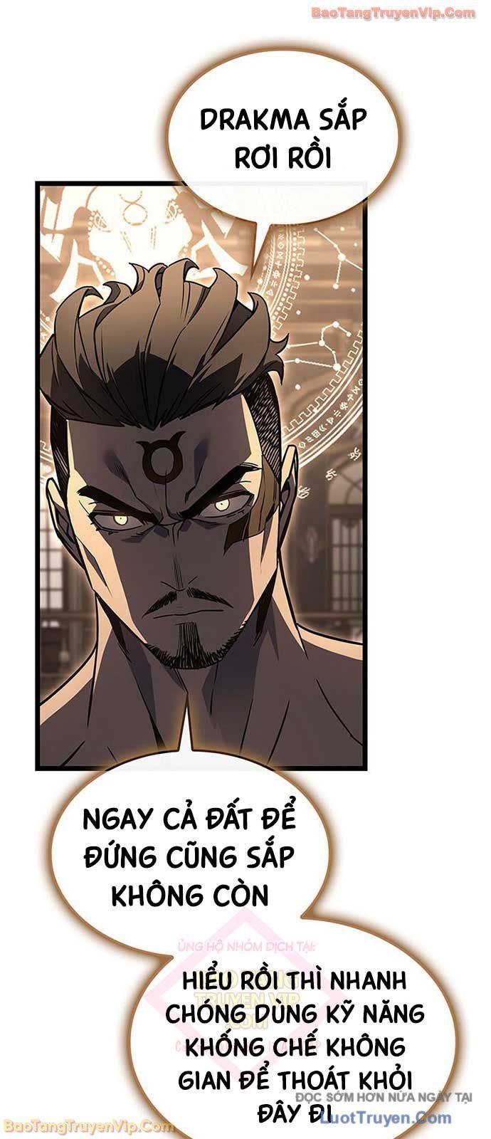 Vị Vua Mạnh Nhất Đã Trở Lại Chap 147 - Next Chap 148