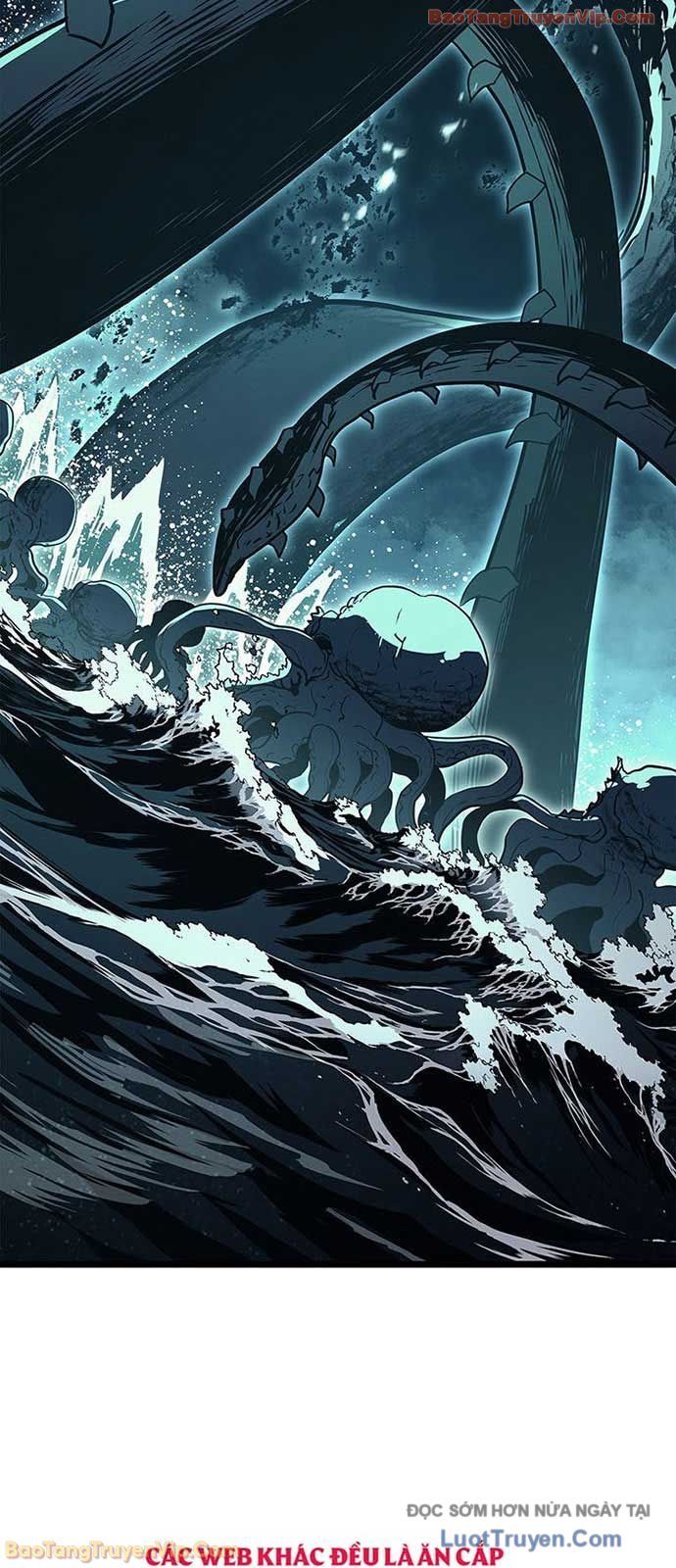 Vị Vua Mạnh Nhất Đã Trở Lại Chap 147 - Next Chap 148