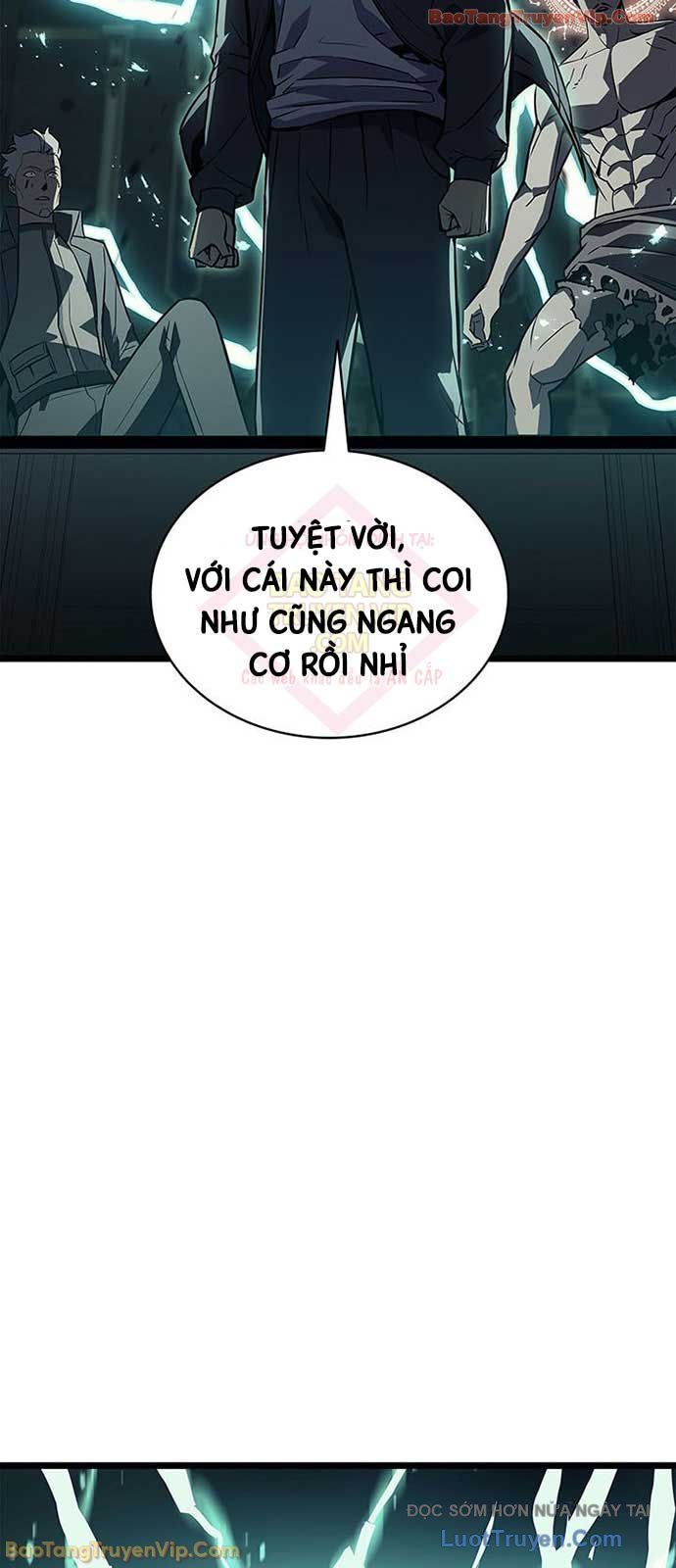 Vị Vua Mạnh Nhất Đã Trở Lại Chap 147 - Next Chap 148