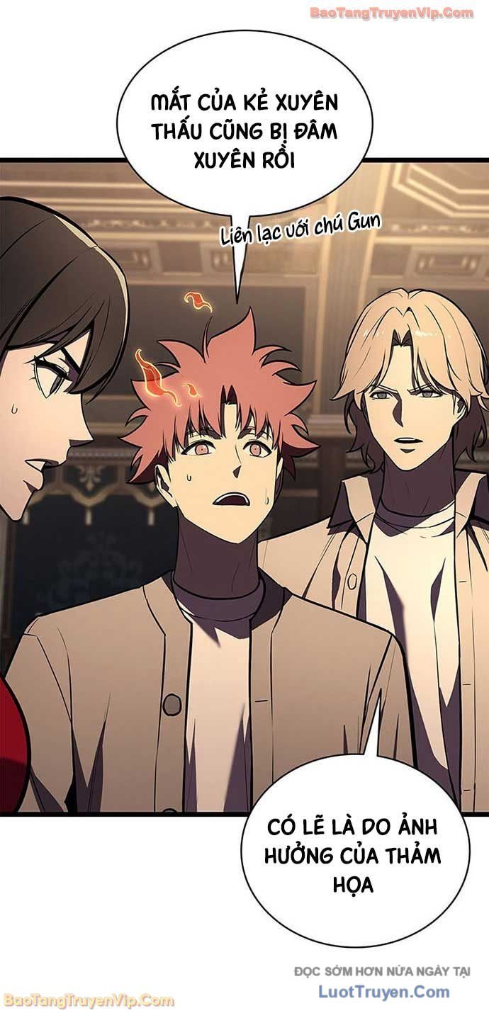 Vị Vua Mạnh Nhất Đã Trở Lại Chap 147 - Next Chap 148