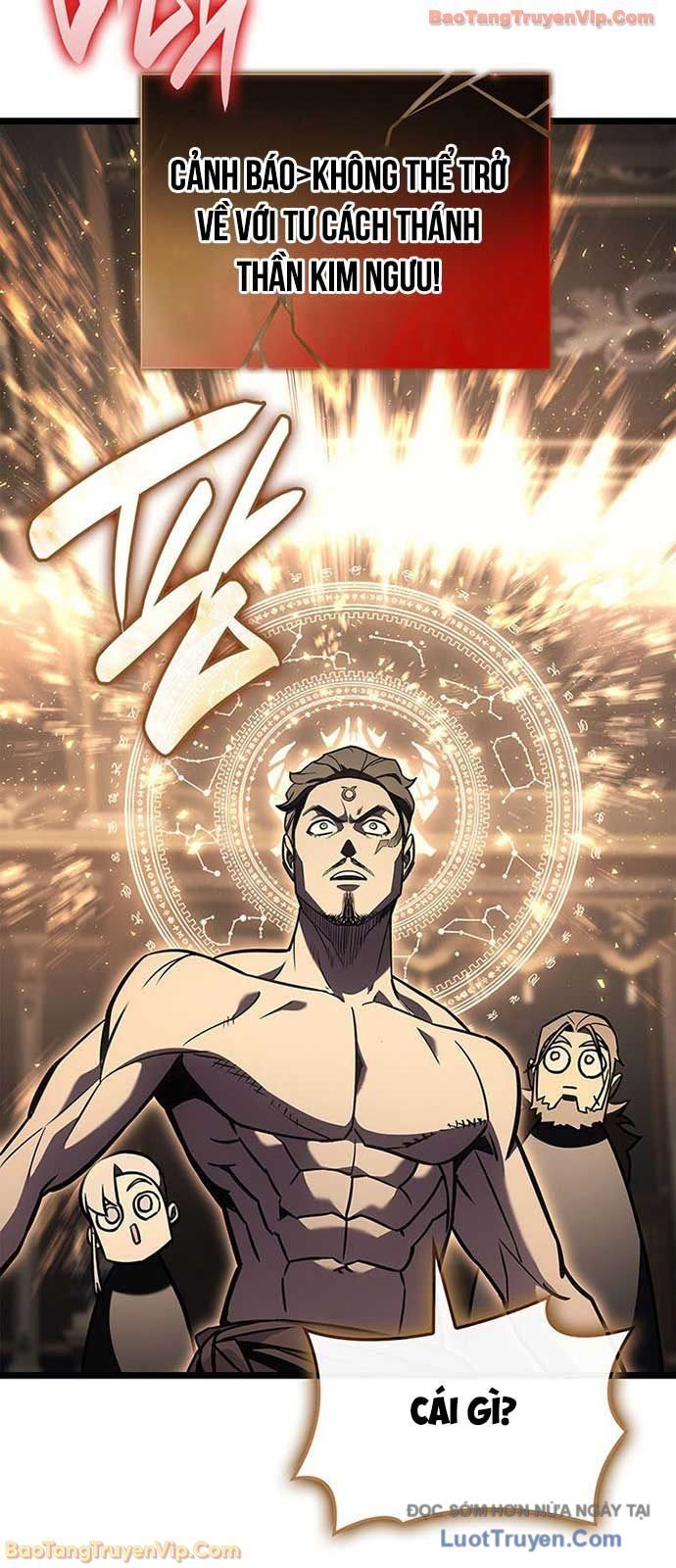 Vị Vua Mạnh Nhất Đã Trở Lại Chap 147 - Next Chap 148