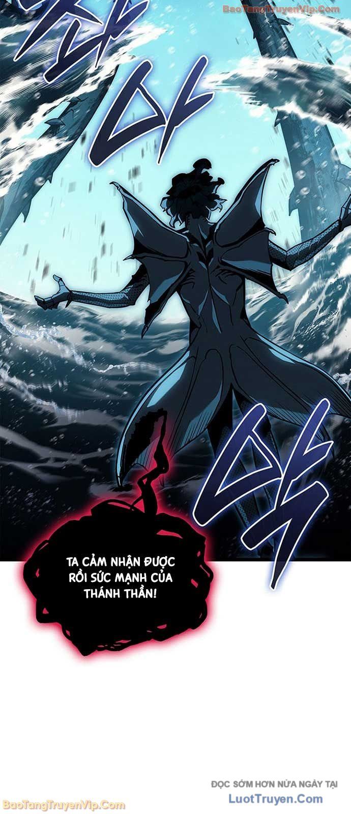 Vị Vua Mạnh Nhất Đã Trở Lại Chap 147 - Next Chap 148