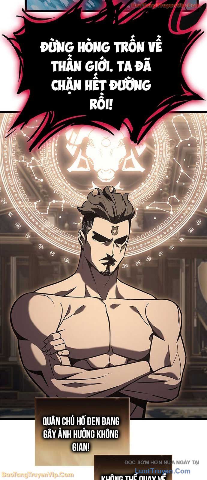 Vị Vua Mạnh Nhất Đã Trở Lại Chap 147 - Next Chap 148