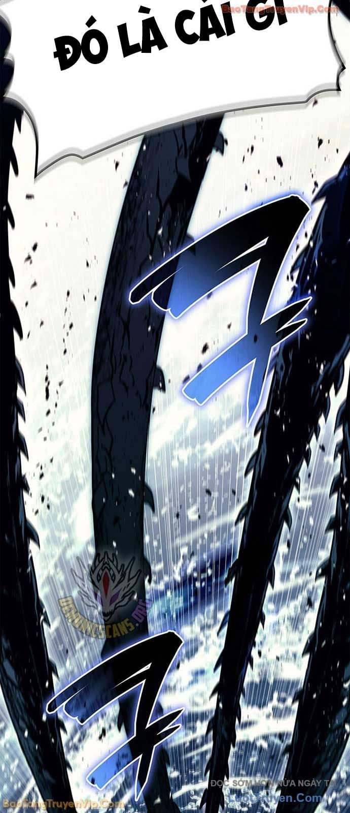 Vị Vua Mạnh Nhất Đã Trở Lại Chap 147 - Next Chap 148