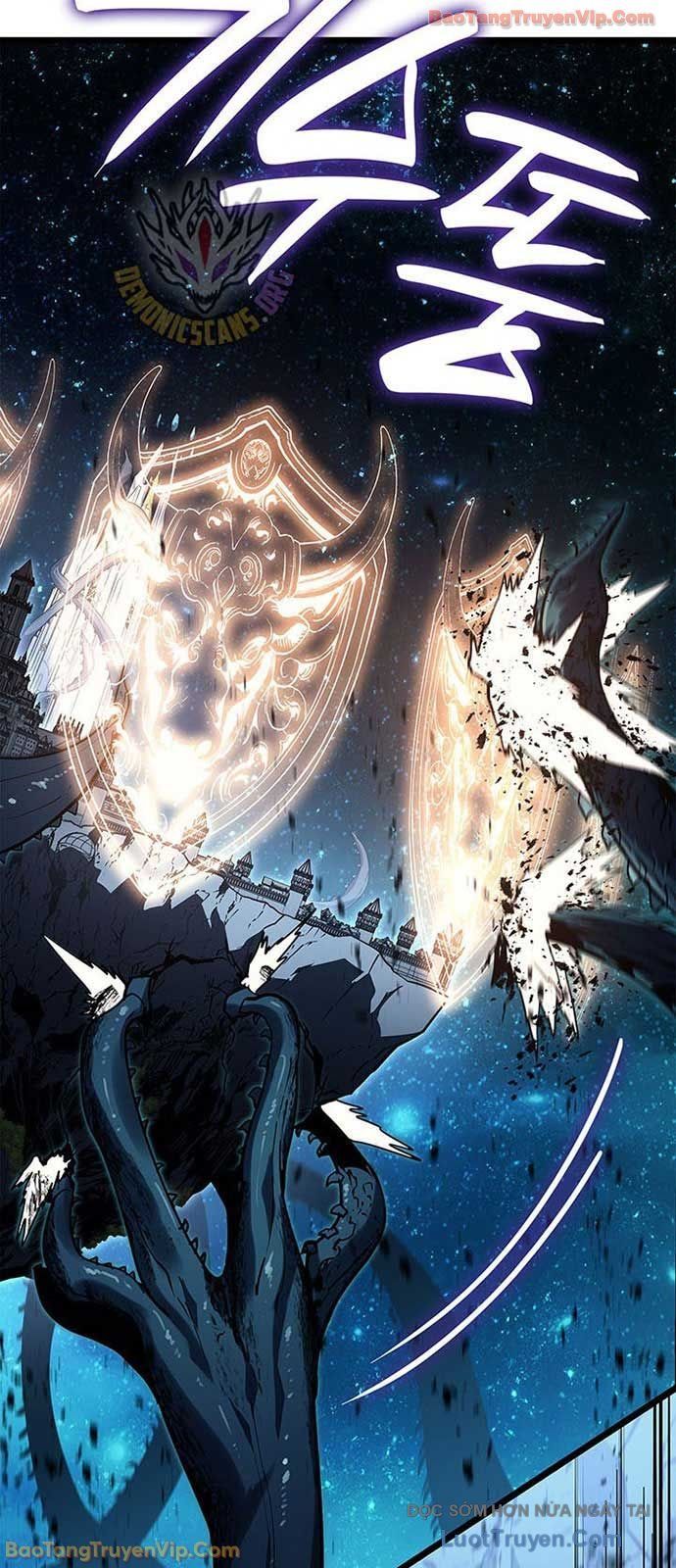 Vị Vua Mạnh Nhất Đã Trở Lại Chap 147 - Next Chap 148