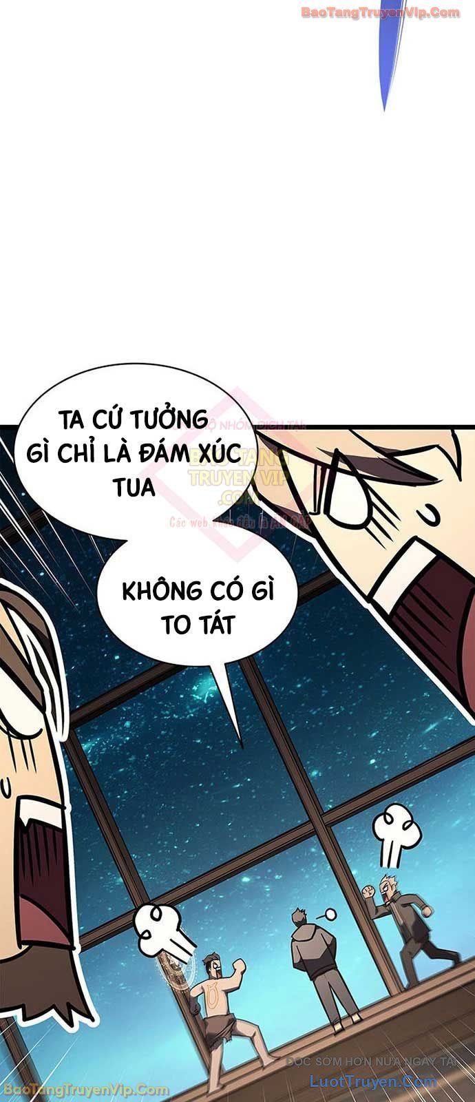 Vị Vua Mạnh Nhất Đã Trở Lại Chap 147 - Next Chap 148