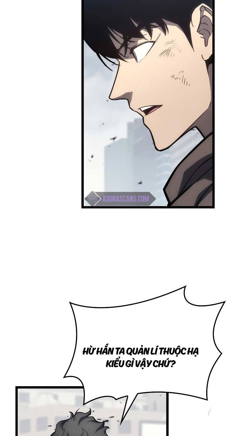 Vị Vua Mạnh Nhất Đã Trở Lại Chap 80 - Next Chap 81