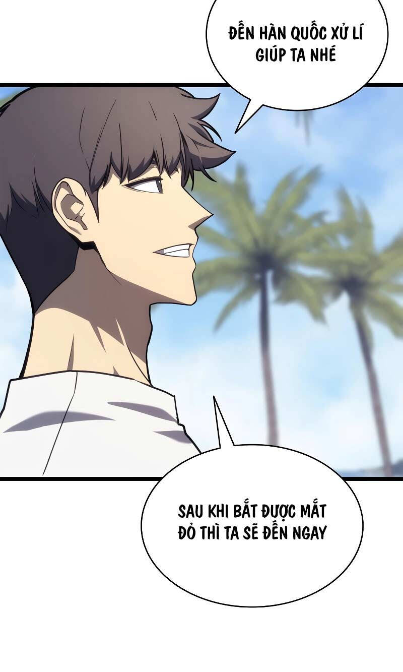 Vị Vua Mạnh Nhất Đã Trở Lại Chap 80 - Next Chap 81