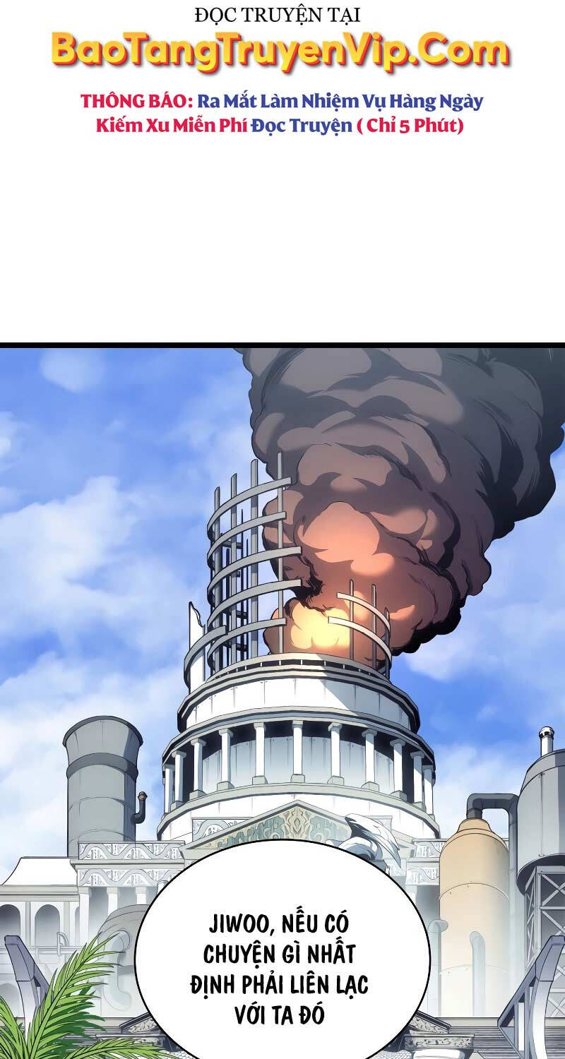 Vị Vua Mạnh Nhất Đã Trở Lại Chap 80 - Next Chap 81