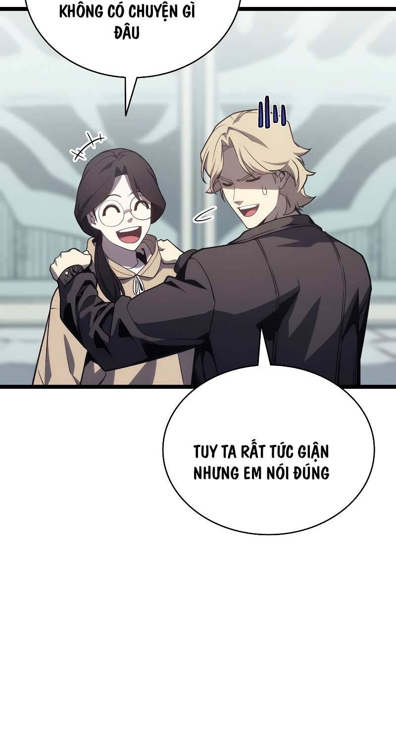 Vị Vua Mạnh Nhất Đã Trở Lại Chap 80 - Next Chap 81