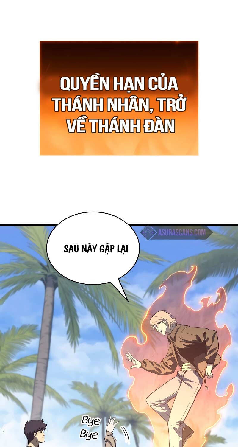 Vị Vua Mạnh Nhất Đã Trở Lại Chap 80 - Next Chap 81