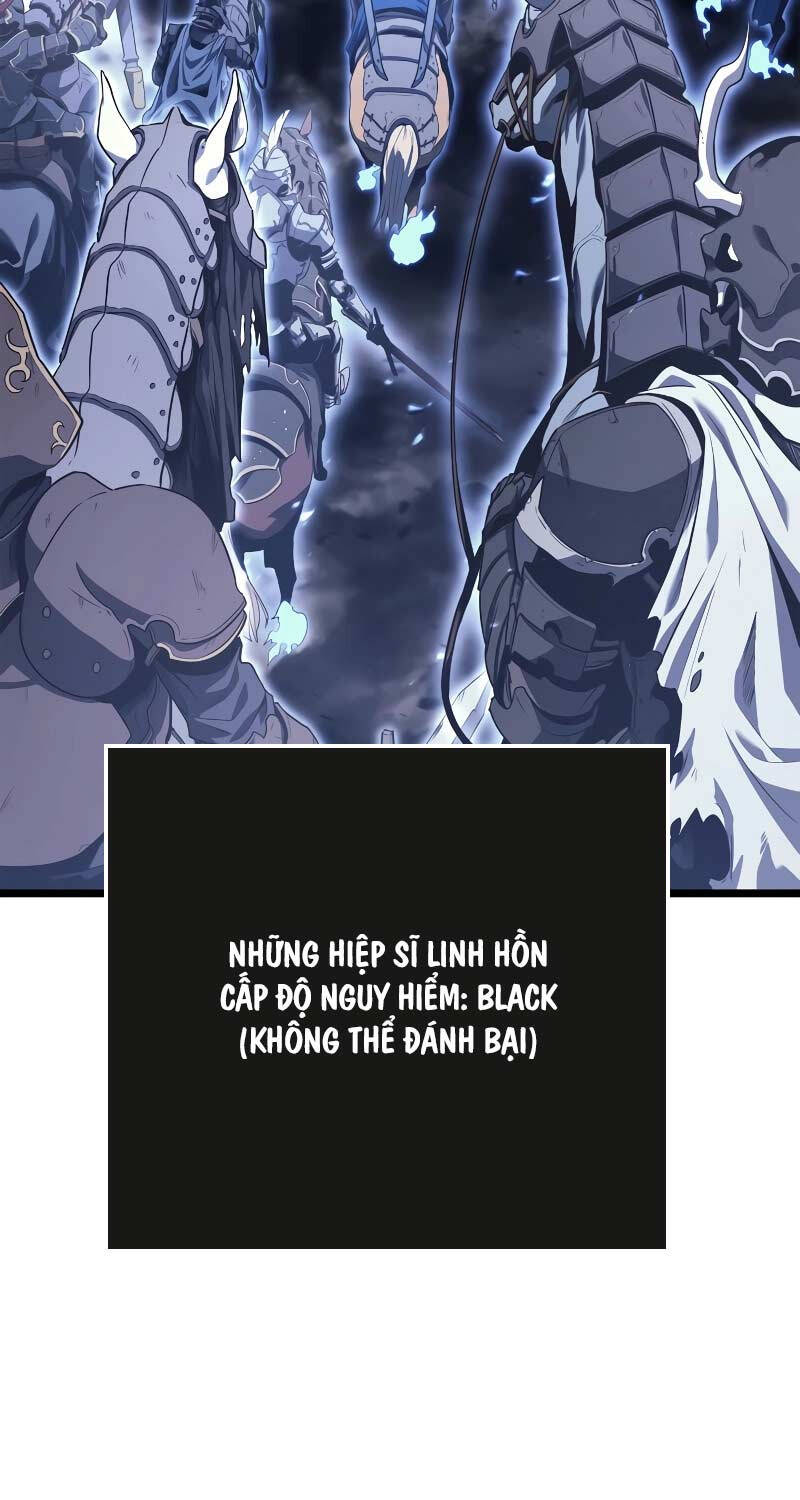 Vị Vua Mạnh Nhất Đã Trở Lại Chap 80 - Next Chap 81