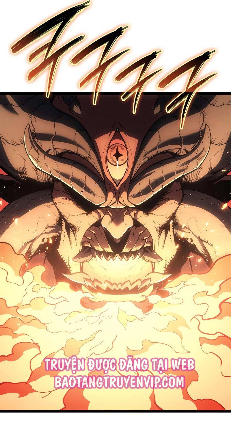 Vị Vua Mạnh Nhất Đã Trở Lại Chap 80 - Next Chap 81