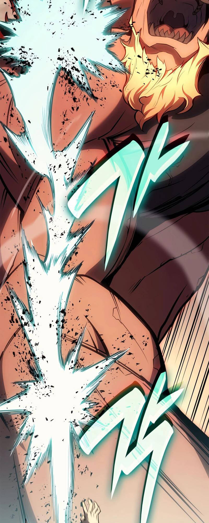 Vị Vua Mạnh Nhất Đã Trở Lại Chap 83 - Next Chap 84
