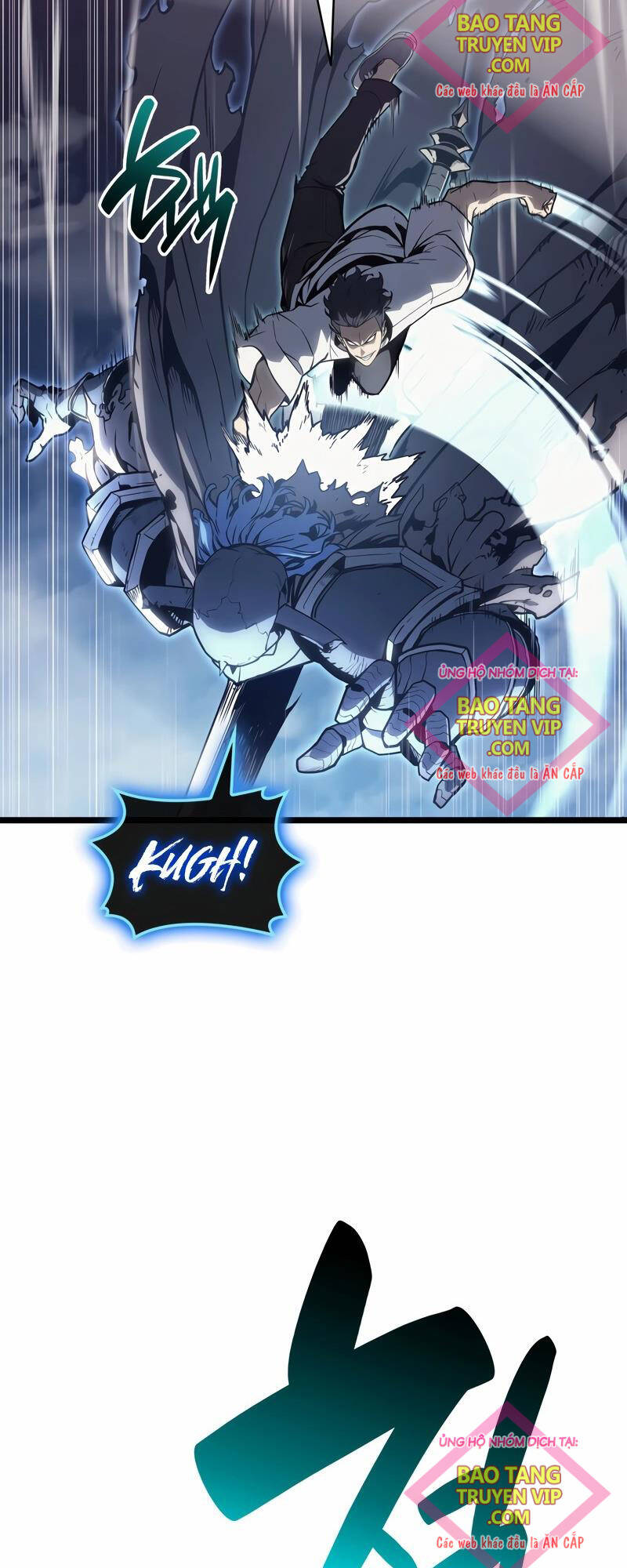 Vị Vua Mạnh Nhất Đã Trở Lại Chap 83 - Next Chap 84