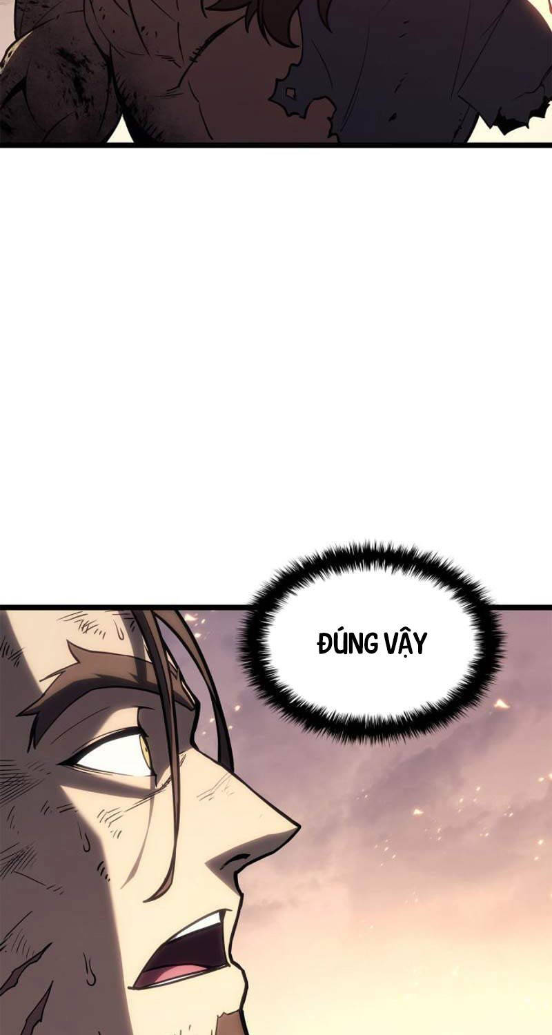 Vị Vua Mạnh Nhất Đã Trở Lại Chap 86 - Next Chap 87