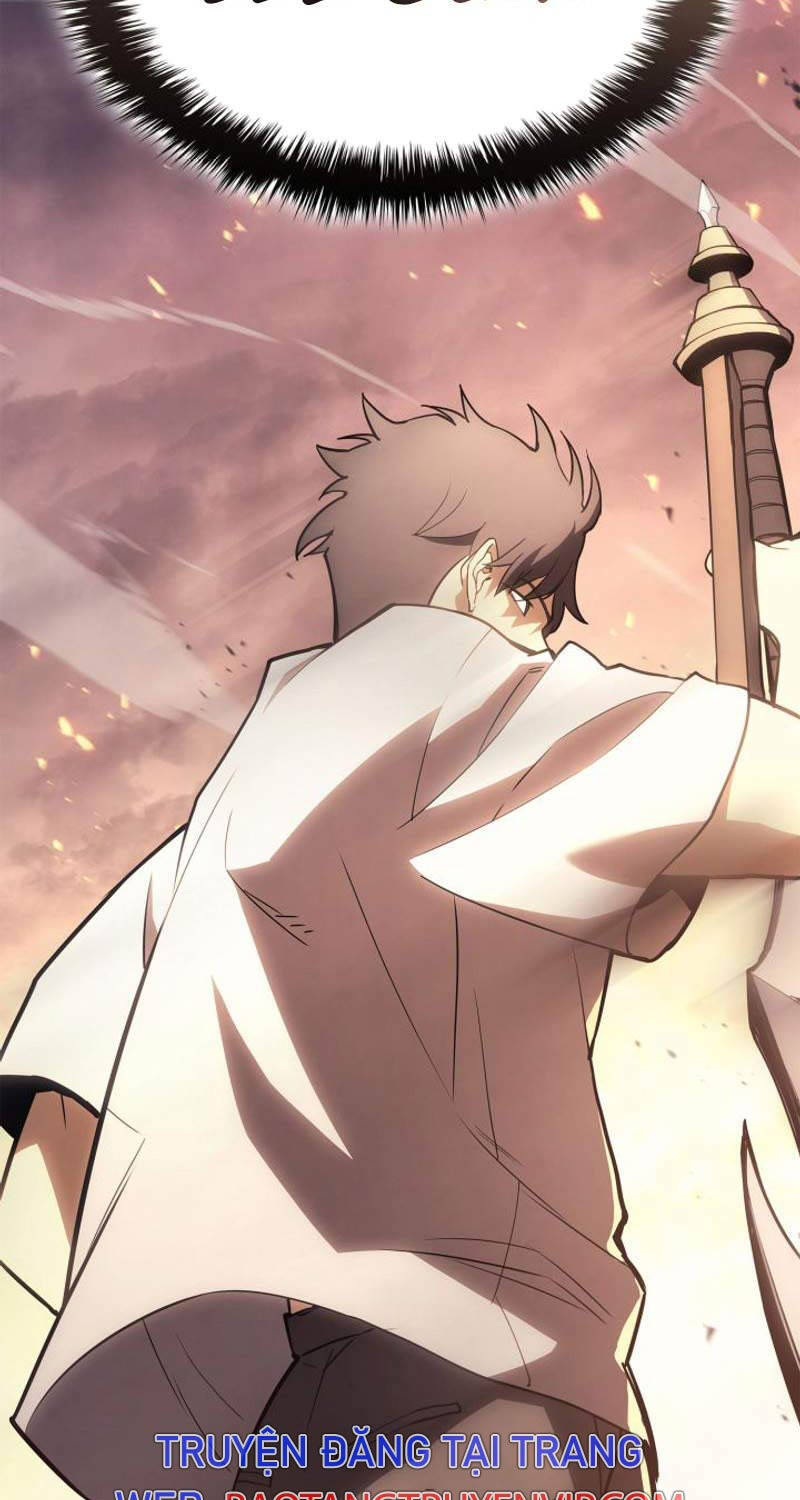 Vị Vua Mạnh Nhất Đã Trở Lại Chap 86 - Next Chap 87