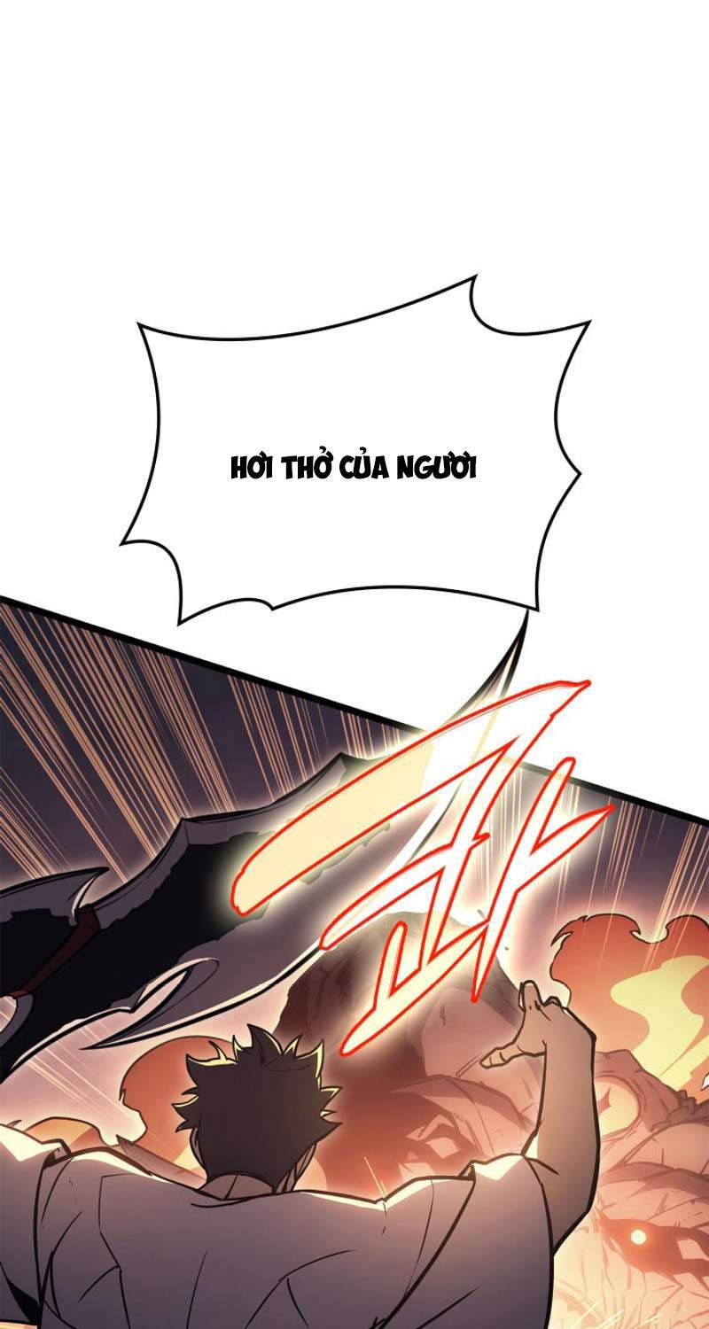 Vị Vua Mạnh Nhất Đã Trở Lại Chap 86 - Next Chap 87