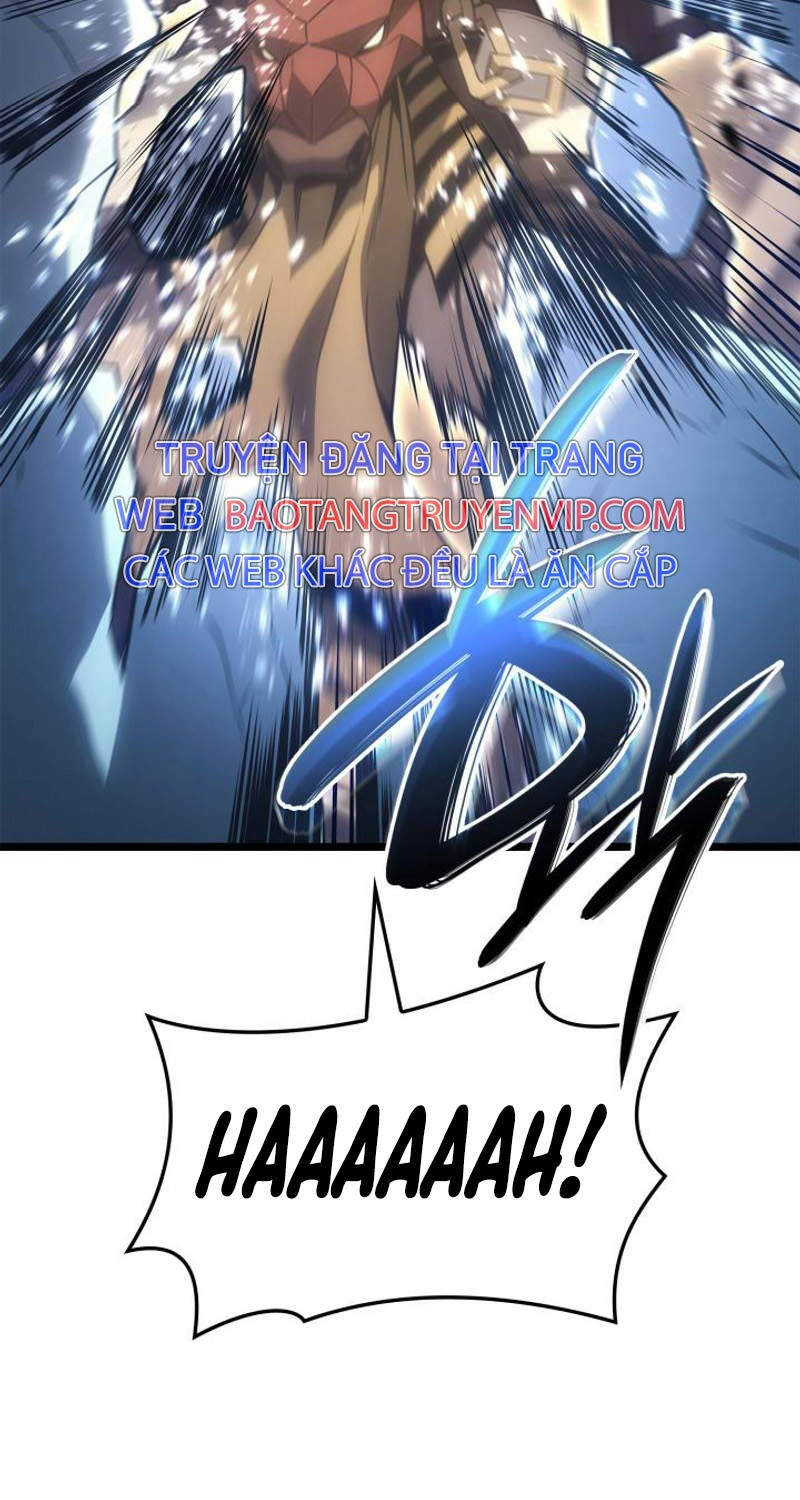 Vị Vua Mạnh Nhất Đã Trở Lại Chap 86 - Next Chap 87