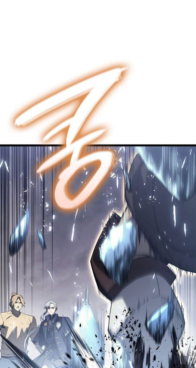 Vị Vua Mạnh Nhất Đã Trở Lại Chap 86 - Next Chap 87