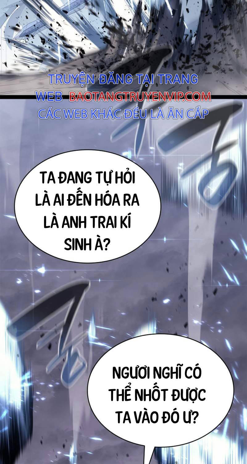 Vị Vua Mạnh Nhất Đã Trở Lại Chap 86 - Next Chap 87