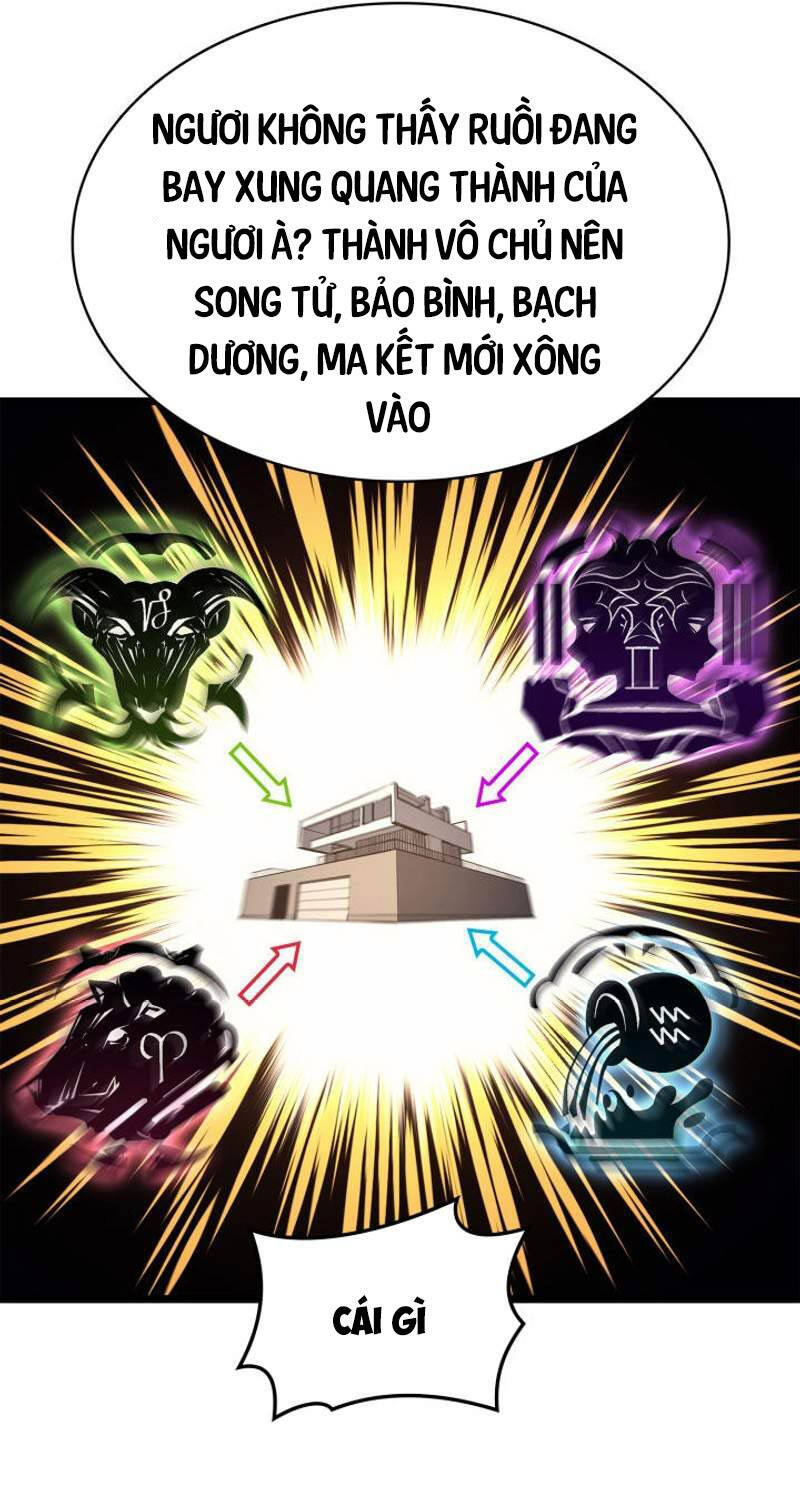 Vị Vua Mạnh Nhất Đã Trở Lại Chap 86 - Next Chap 87