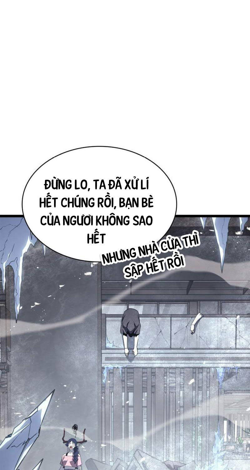 Vị Vua Mạnh Nhất Đã Trở Lại Chap 86 - Next Chap 87