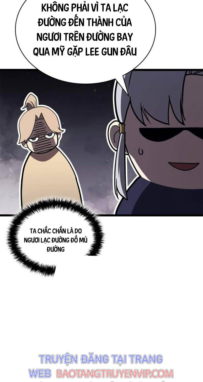 Vị Vua Mạnh Nhất Đã Trở Lại Chap 86 - Next Chap 87