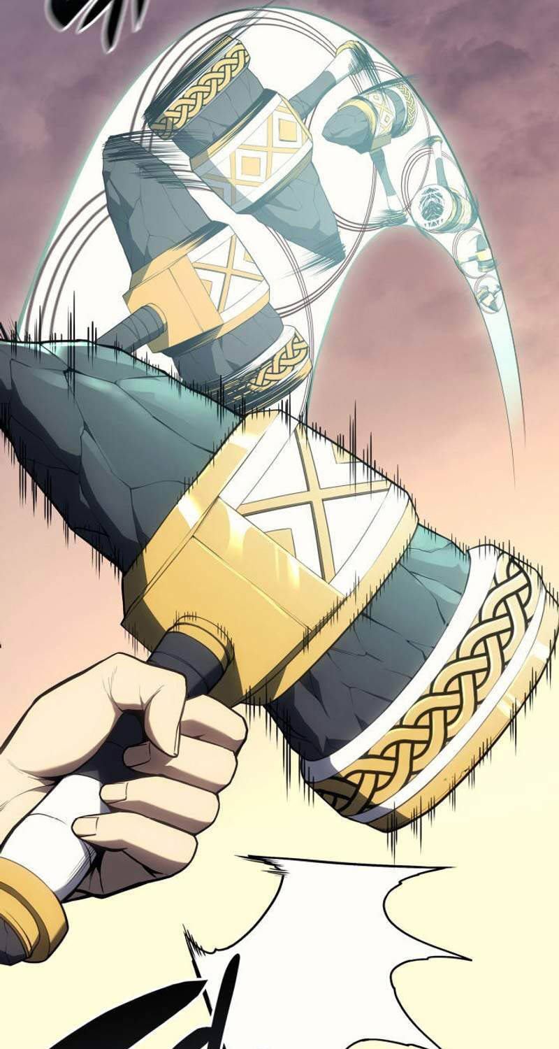 Vị Vua Mạnh Nhất Đã Trở Lại Chap 86 - Next Chap 87