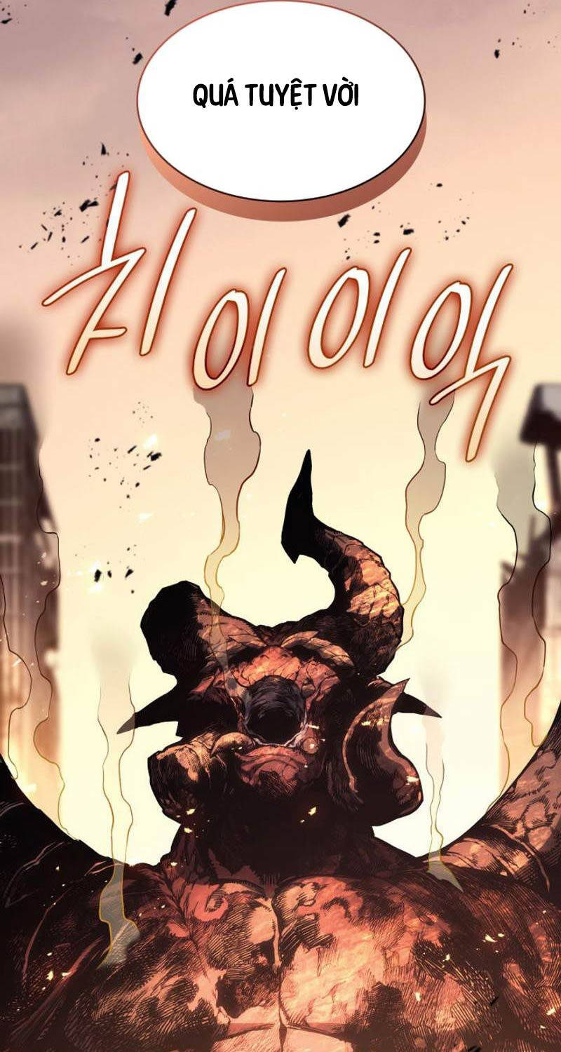 Vị Vua Mạnh Nhất Đã Trở Lại Chap 86 - Next Chap 87