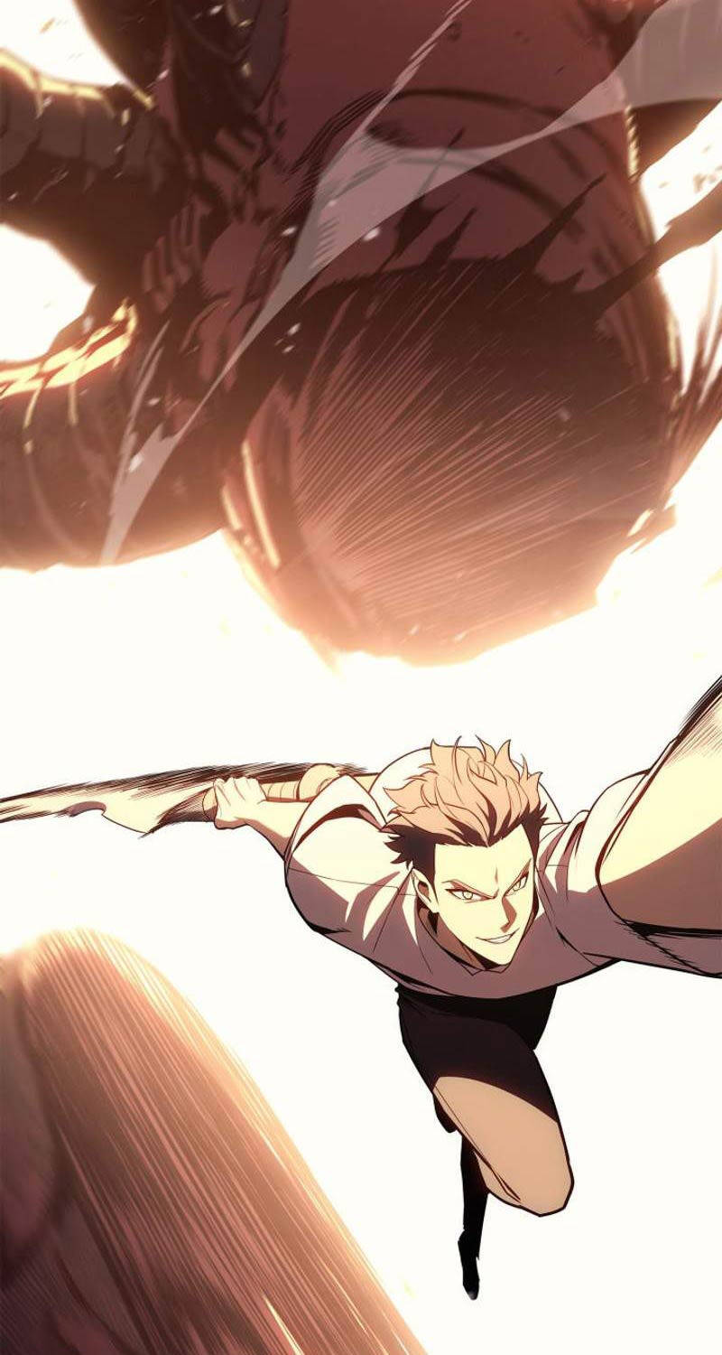 Vị Vua Mạnh Nhất Đã Trở Lại Chap 86 - Next Chap 87