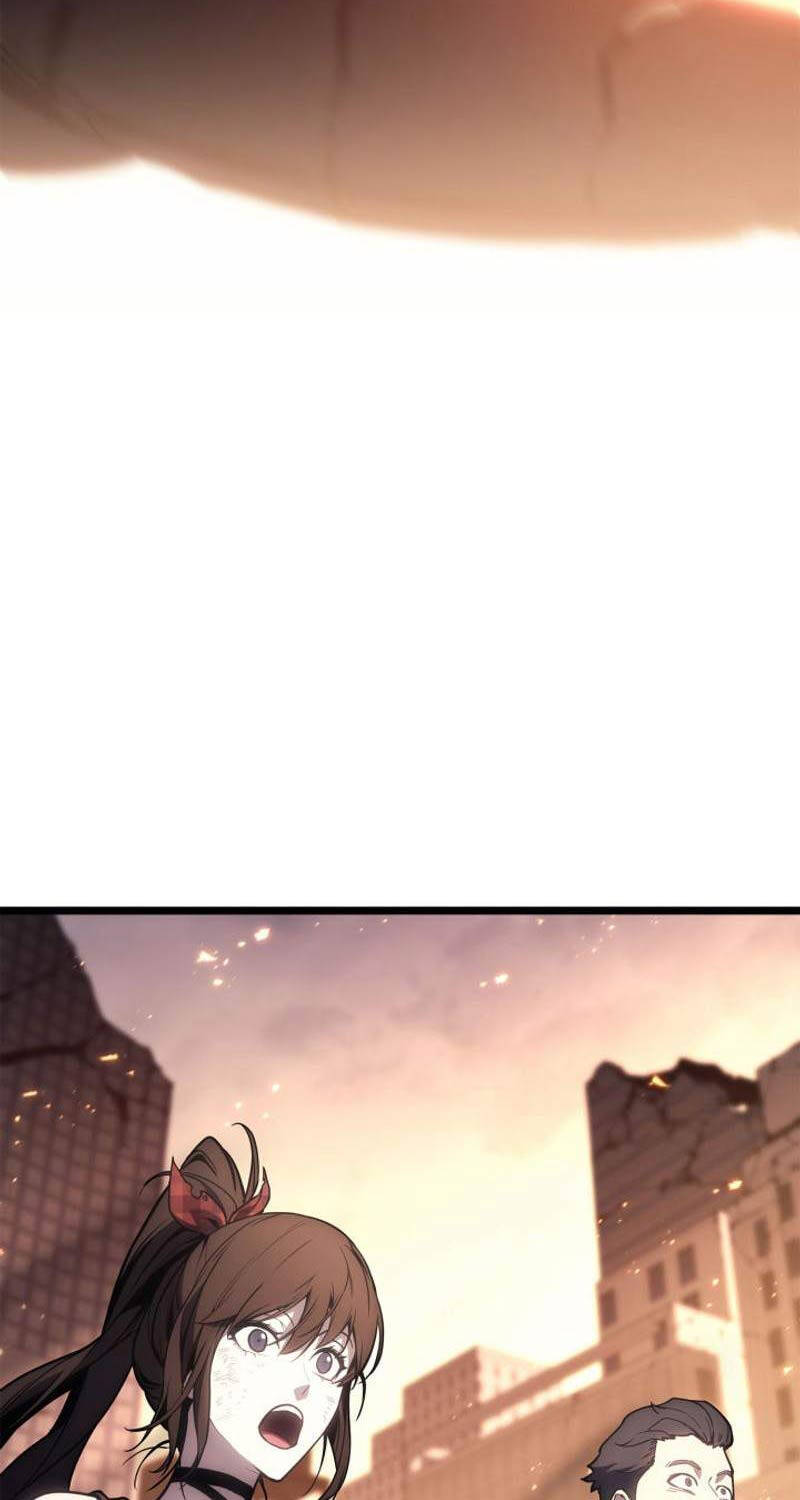 Vị Vua Mạnh Nhất Đã Trở Lại Chap 86 - Next Chap 87