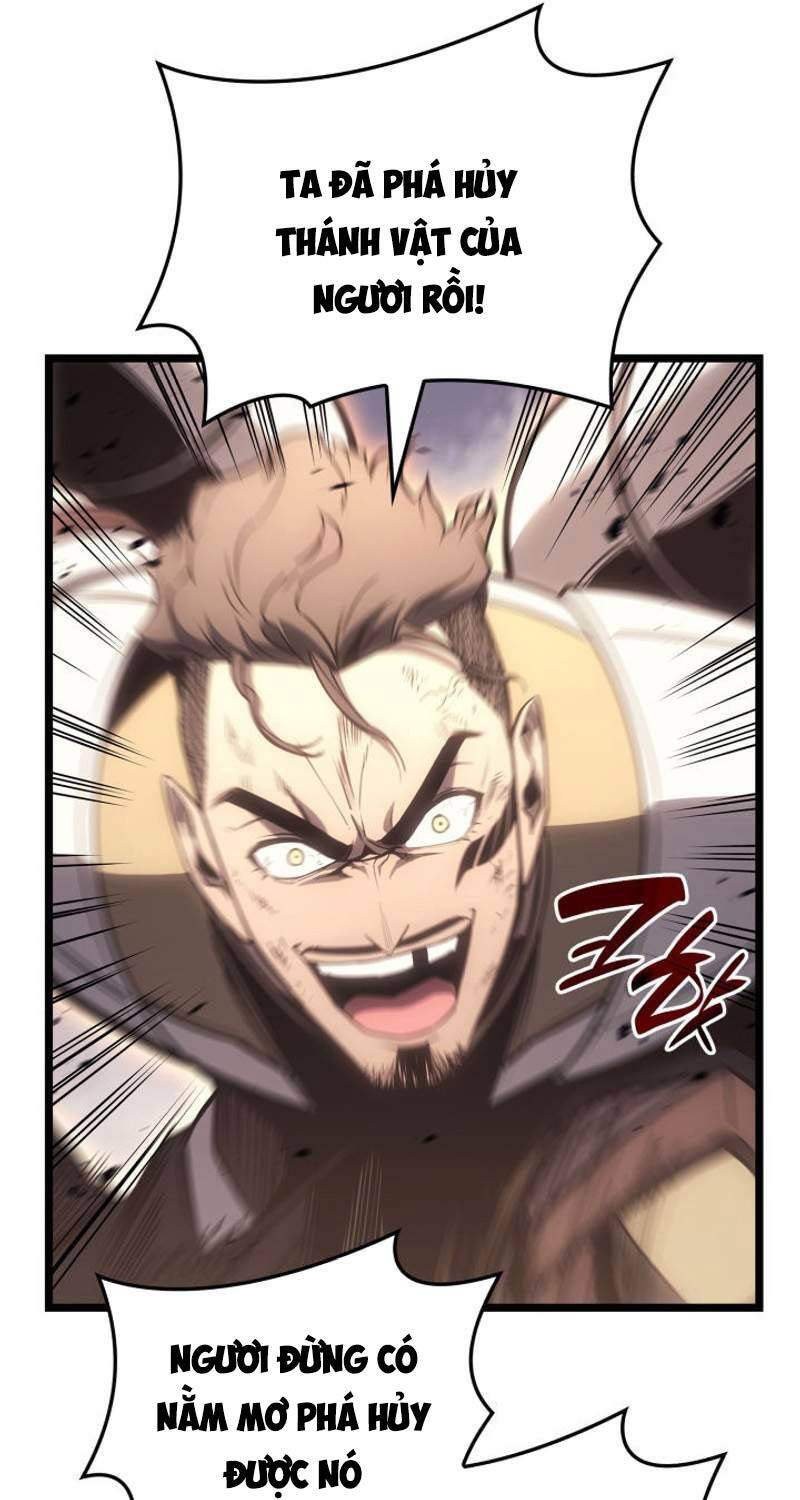 Vị Vua Mạnh Nhất Đã Trở Lại Chap 86 - Next Chap 87