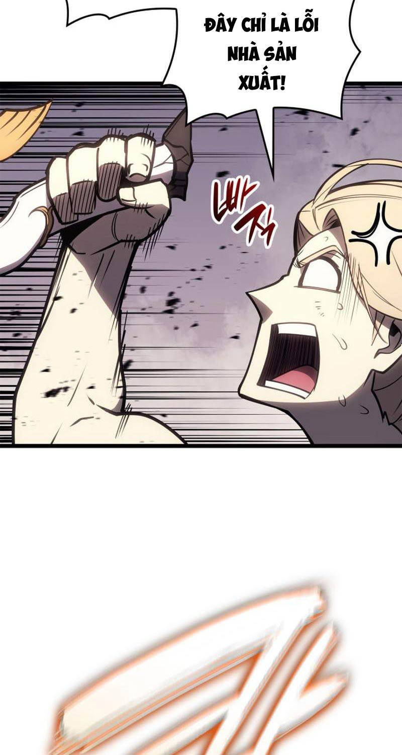 Vị Vua Mạnh Nhất Đã Trở Lại Chap 86 - Next Chap 87