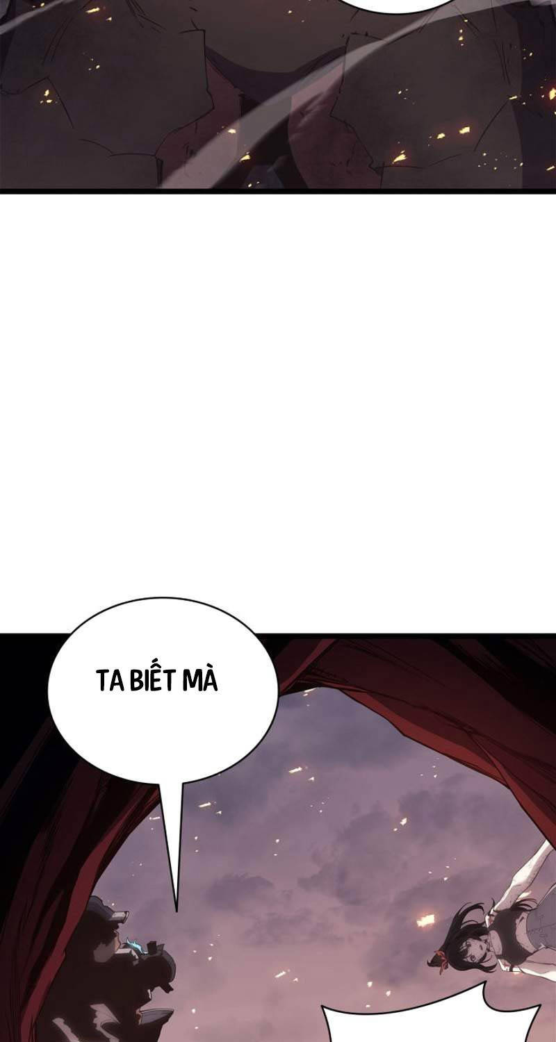 Vị Vua Mạnh Nhất Đã Trở Lại Chap 86 - Next Chap 87