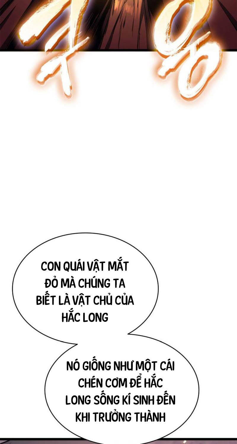 Vị Vua Mạnh Nhất Đã Trở Lại Chap 86 - Next Chap 87