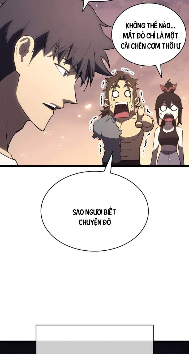 Vị Vua Mạnh Nhất Đã Trở Lại Chap 86 - Next Chap 87