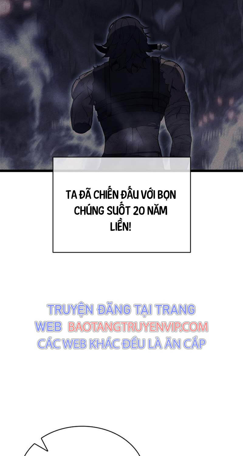 Vị Vua Mạnh Nhất Đã Trở Lại Chap 86 - Next Chap 87