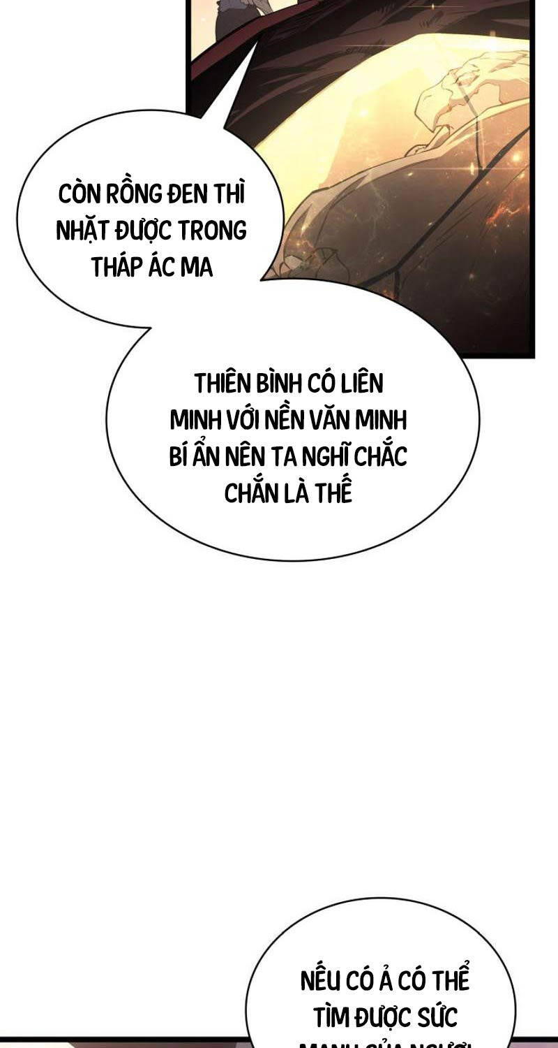 Vị Vua Mạnh Nhất Đã Trở Lại Chap 86 - Next Chap 87