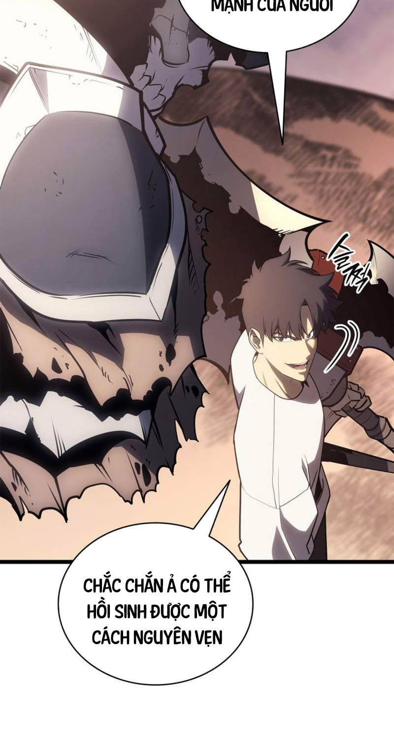 Vị Vua Mạnh Nhất Đã Trở Lại Chap 86 - Next Chap 87