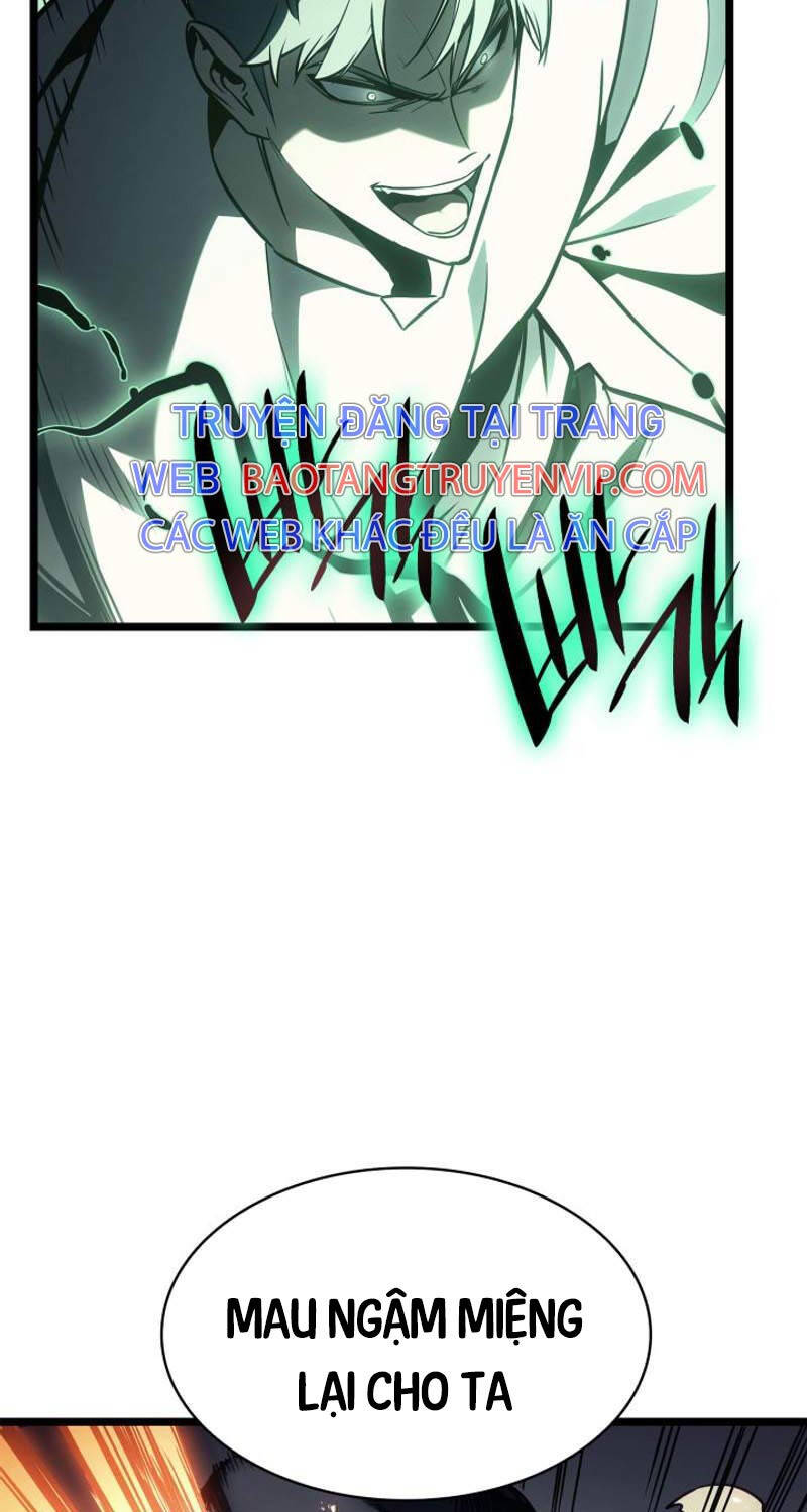 Vị Vua Mạnh Nhất Đã Trở Lại Chap 86 - Next Chap 87