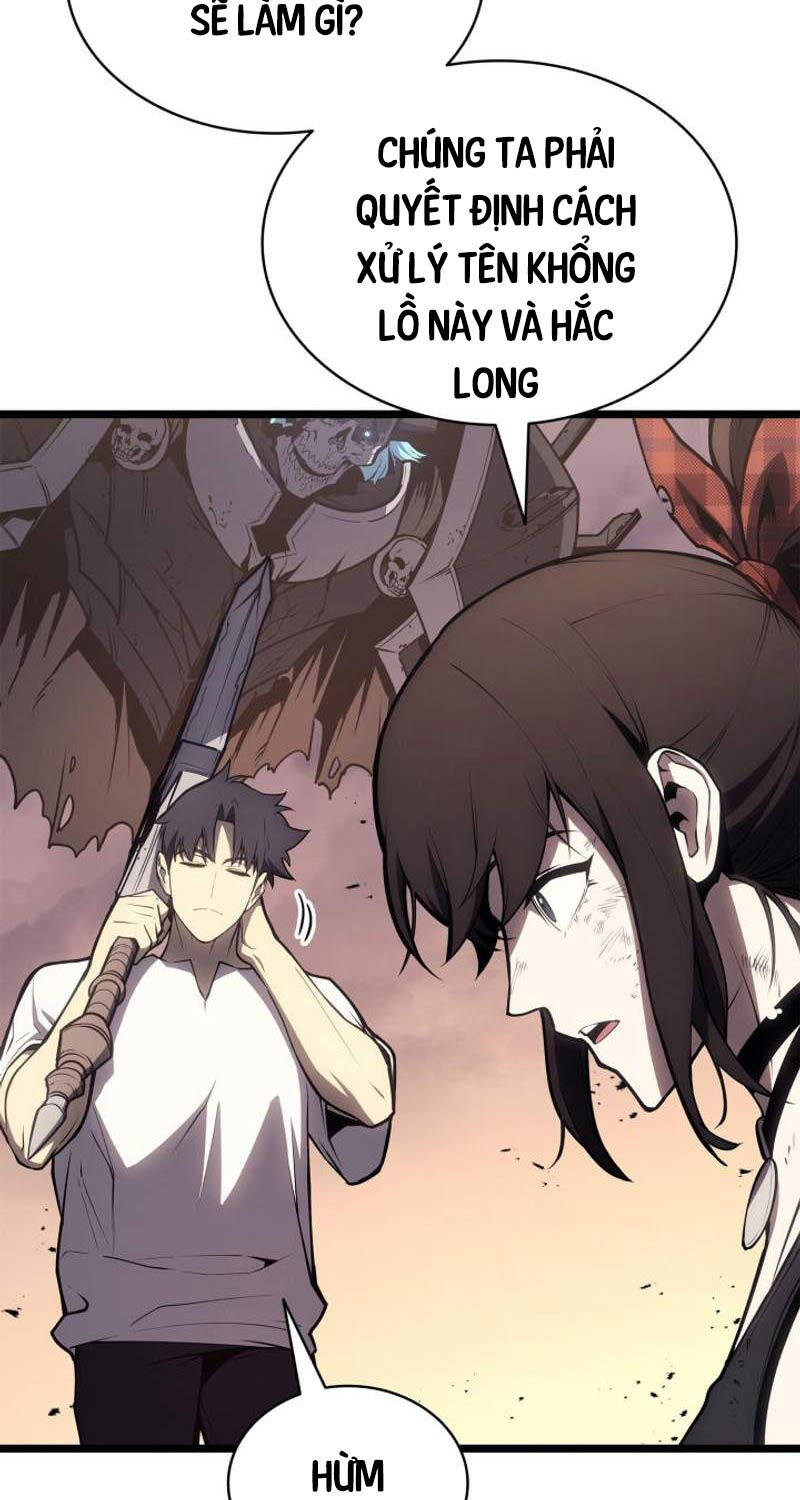 Vị Vua Mạnh Nhất Đã Trở Lại Chap 86 - Next Chap 87