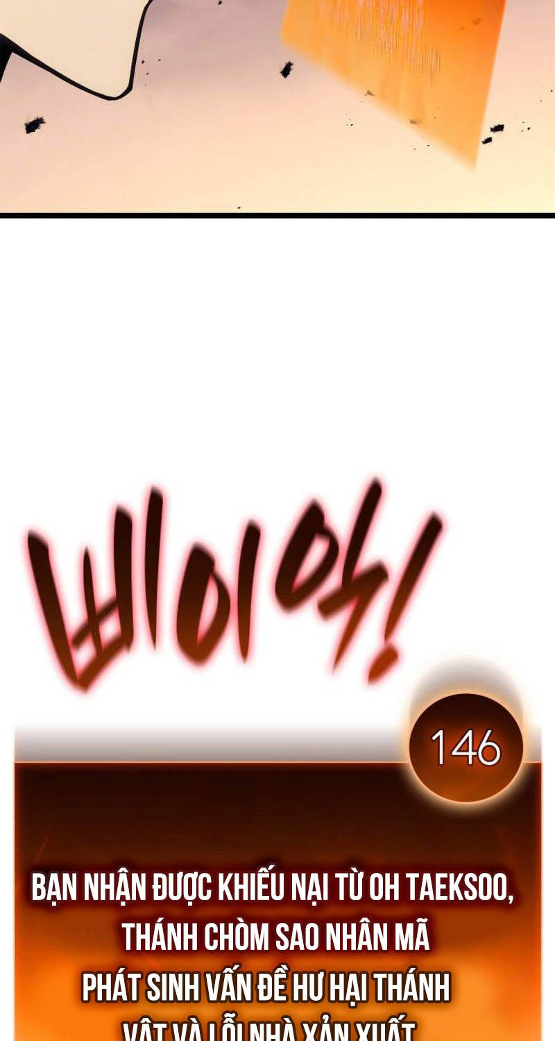 Vị Vua Mạnh Nhất Đã Trở Lại Chap 86 - Next Chap 87