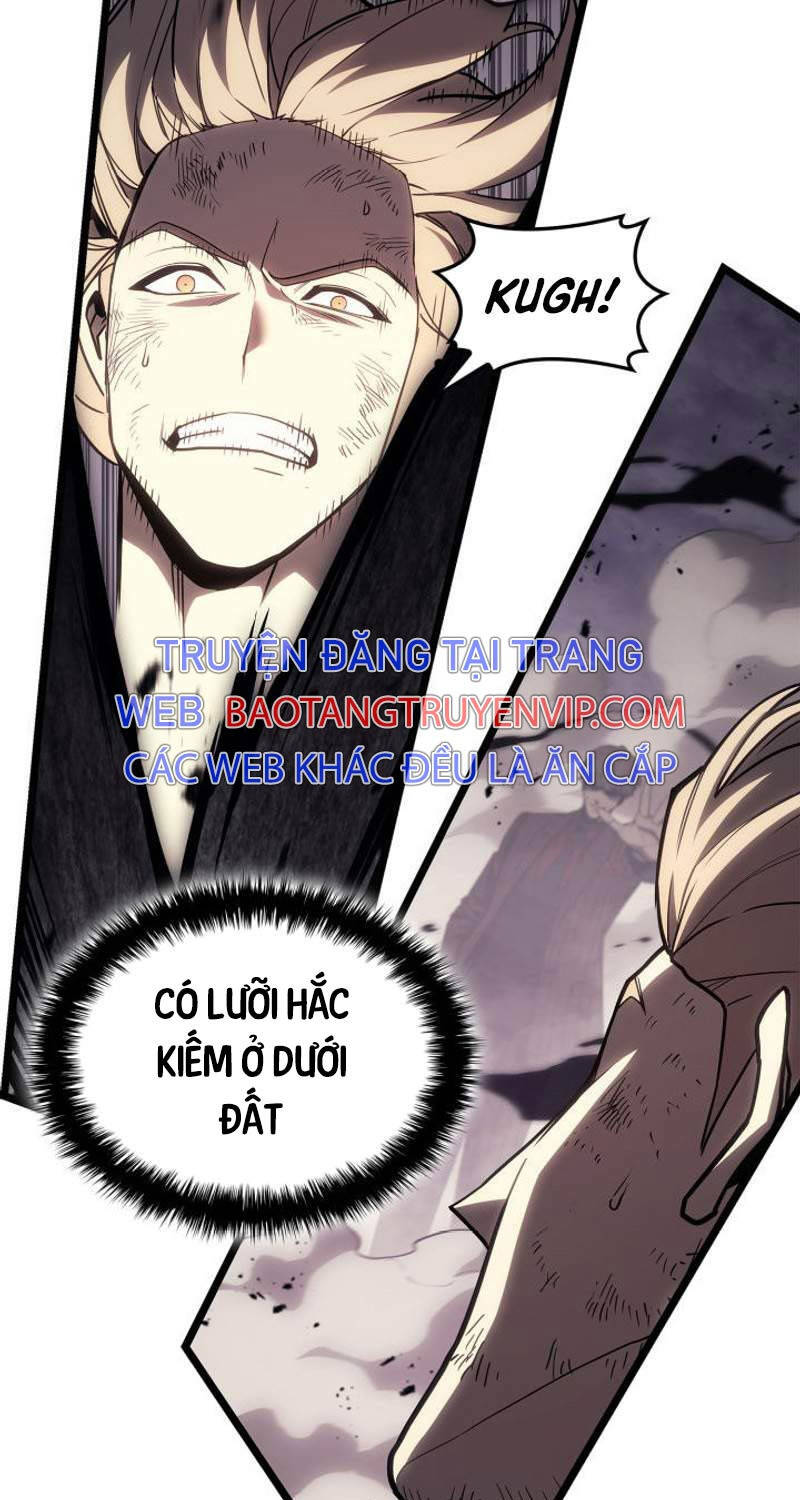 Vị Vua Mạnh Nhất Đã Trở Lại Chap 86 - Next Chap 87
