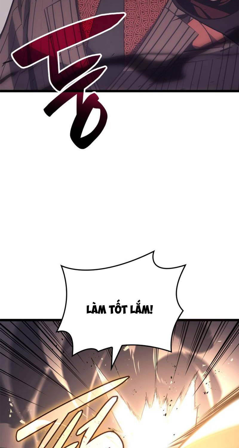 Vị Vua Mạnh Nhất Đã Trở Lại Chap 86 - Next Chap 87