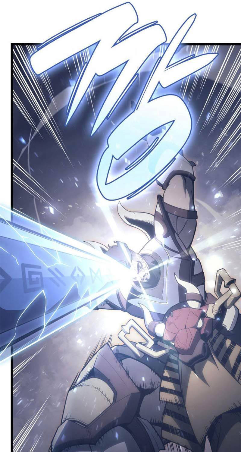 Vị Vua Mạnh Nhất Đã Trở Lại Chap 86 - Next Chap 87