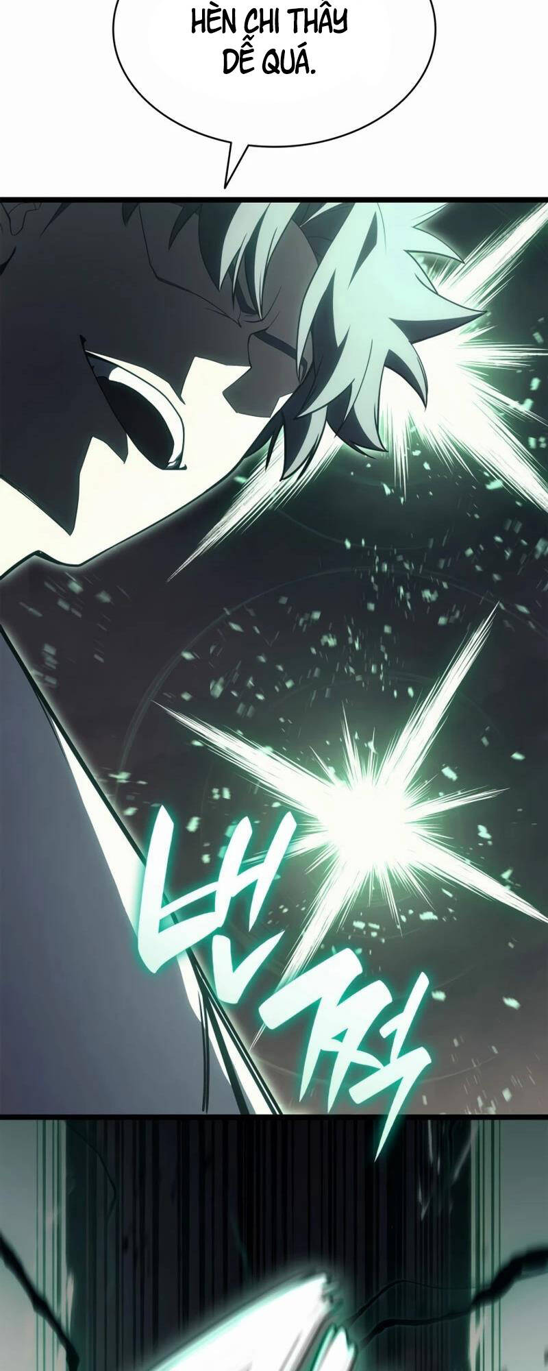 Vị Vua Mạnh Nhất Đã Trở Lại Chap 87 - Next Chap 88