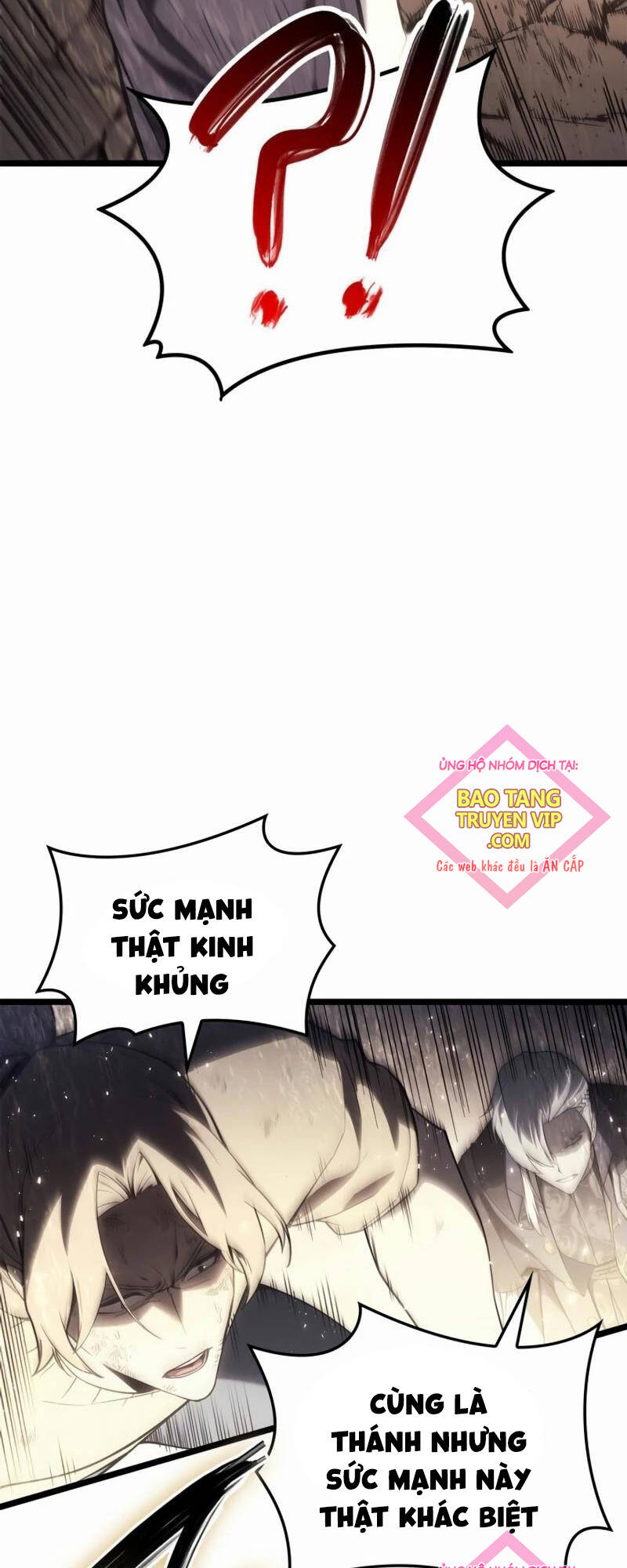 Vị Vua Mạnh Nhất Đã Trở Lại Chap 87 - Next Chap 88